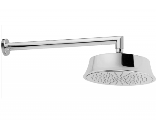 Верхний душ, Cisal, Chérie, шг 220-220, цвет-Gold Верхний душ, Cisal, Chérie, шг 220-220, цвет-Gold