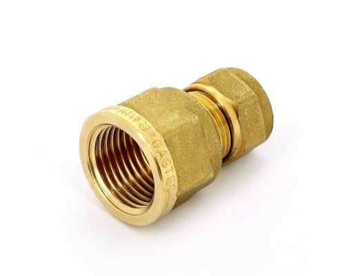 Муфта обжим-В TIEMME 12х1/2"