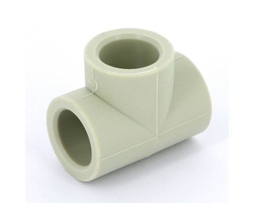 Тройник сварка FV-PLAST 25 Тройник сварка FV-PLAST 25