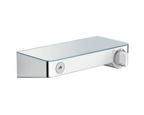 Смеситель для душа, Hansgrohe, Ecostat Select, цвет-хром