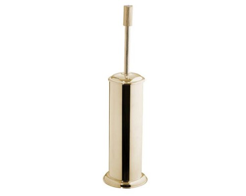 Boheme Royal Cristal Ершик напольный, цвет: золото 10928-G