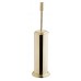 Boheme Royal Cristal Ершик напольный, цвет: золото 10928-G