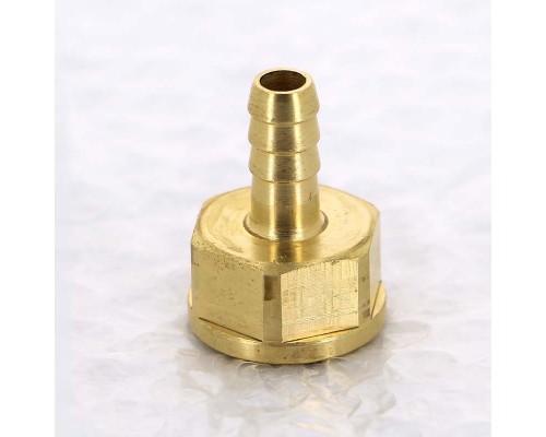 Штуцер В UNI-FITT 1/2"x10 Штуцер В UNI-FITT 1/2"x10