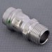 Муфта пресс-Н нержавеющая сталь Sanpress Inox VIEGA 18х1/2"