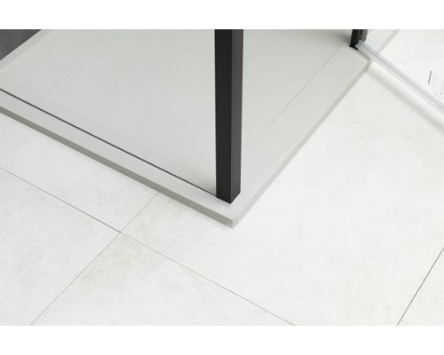 Allen Brau Priority Душевой уголок 140x90 см, цвет: черный матовый браш 3.31012.BBA 3.31018.BBA Allen Brau Priority Душевой уголок 140x90 см, цвет: черный матовый браш 3.31012.BBA 3.31018.BBA