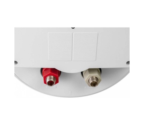 Водонагреватель электрический накопительный Haier B2 Slim эмалированный круглый слим 50л с механическим термостатом