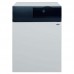 Котел газовый напольный BAXI SLIM 1.230Fi одноконтурный с закрытой камерой сгорания, насосом и расширительным баком 23 кВт