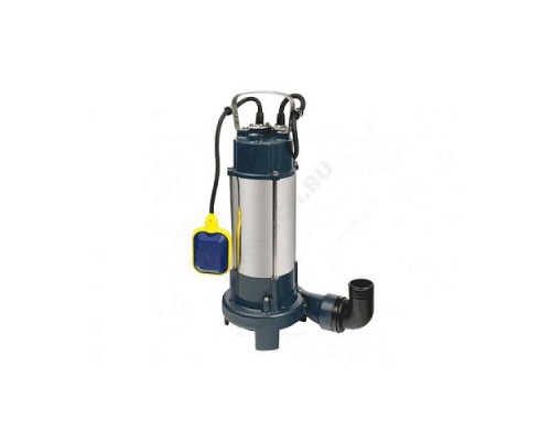 Насос фекальный FEKACUT V750DF 230В Unipump 79473