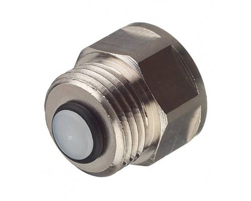 Клапан отсекающий MVI 1/2" Клапан отсекающий MVI 1/2"