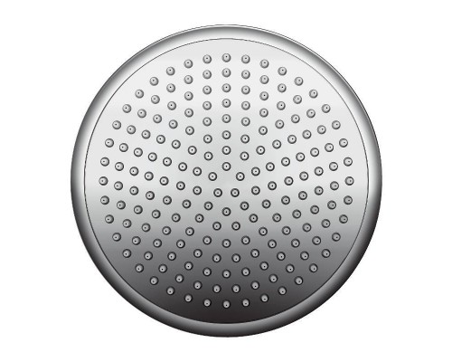 Верхний душ HansGrohe HG Crometta 160 1jet хром