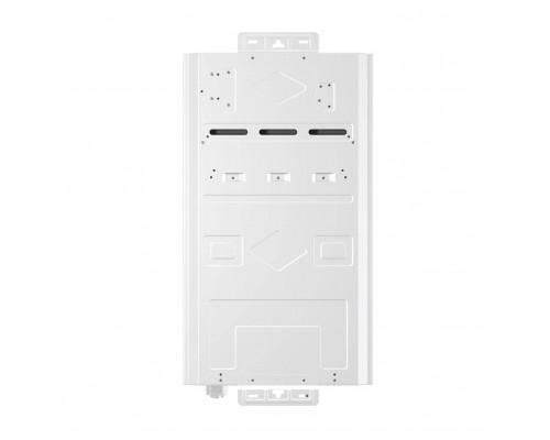 Газовая колонка Edisson H 20 D