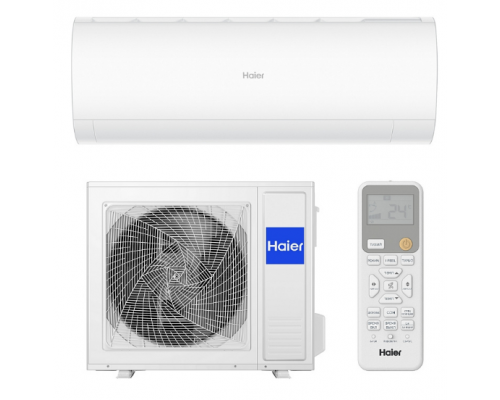 HSU-07HPL303/R3 / HSU-07HPL103/R3, Сплит-система, Coral on/off