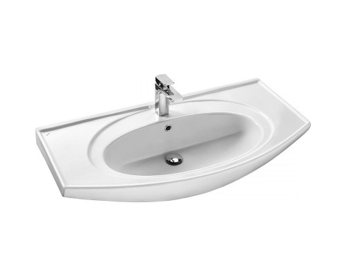 1.WH20.7.777 ЭНИГМА умывальник 100 см 1.WH20.7.777