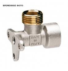 Водорозетка 3/4" ЕК, Multi-Fit