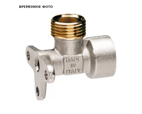 Водорозетка 3/4" ЕК, Multi-Fit
