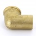 Угол В UNI-FITT 1/2"x1"