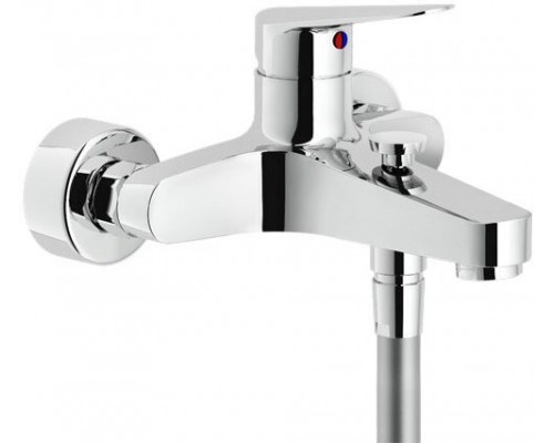 BS101110/1CR BLUES смеситель для ванны BS101110/1CR