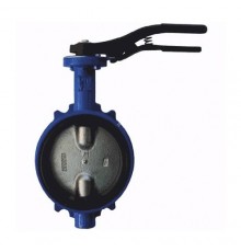 Затвор поворот чуг EPDM Ду150 Ру16 д/нерж R59W Giacomini R59WY015