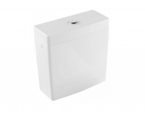 Сливной бачок, Villeroy&Boch, Venticello, шгв 383-165-389, цвет-альпийский белый Сливной бачок, Villeroy&Boch, Venticello, шгв 383-165-389, цвет-альпийский белый