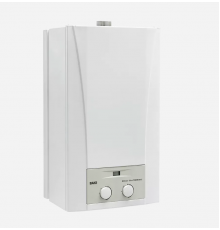 Котёл газовый настенный, Baxi, ECO Classic 18F