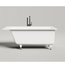 Ванна, Salini, Cascata, шгв 1500-700-625, цвет-белый