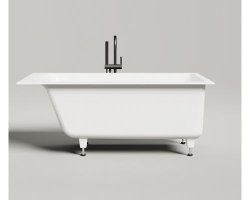 Ванна, Salini, Cascata, шгв 1500-700-625, цвет-белый