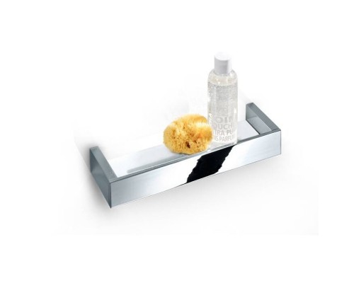 Полка, Decor Walther, BRICK, BK DA30, шгв 300-90-50, цвет-хром