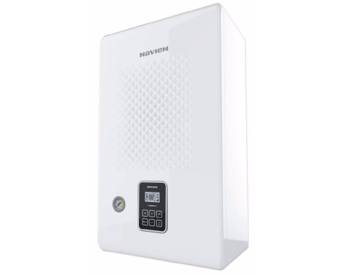 Котел электр наст 8кВт EQB-08HW 220/380В Navien PEQB0008LH001