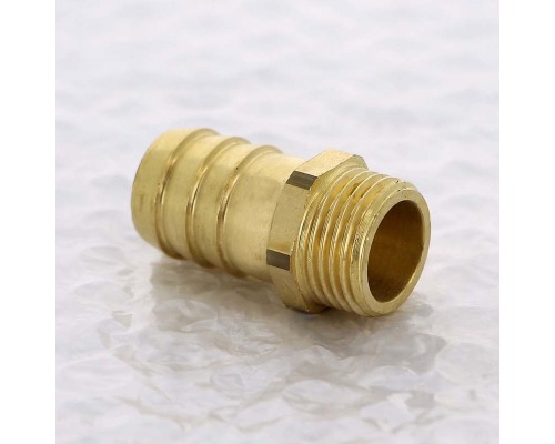 Штуцер Н UNI-FITT 1/2"x20