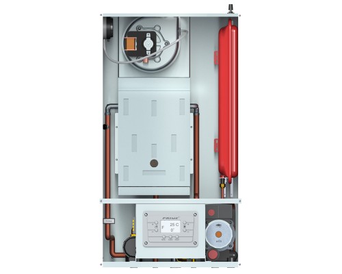 Котел отопительный газовый ЛЕМАКС PRIME-V14 Котел отопительный газовый ЛЕМАКС PRIME-V14