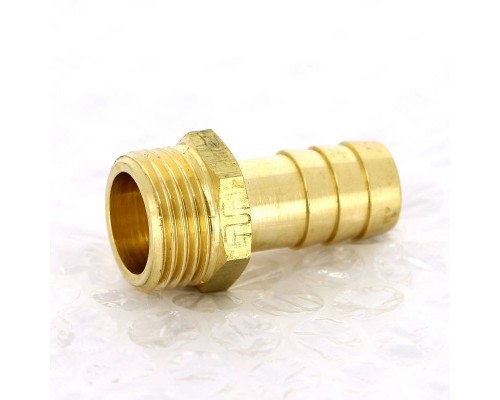 Штуцер Н ROMA TIEMME 15х1/2"