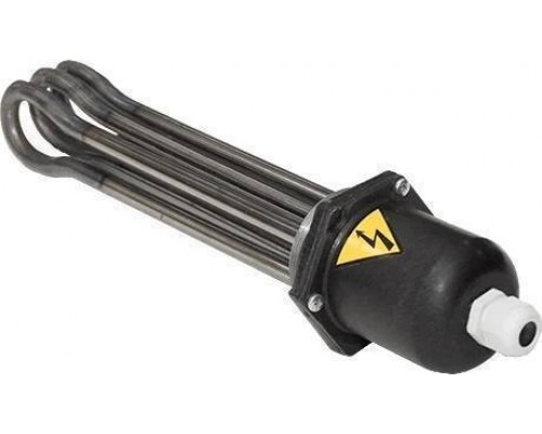 Блок ТЭН ZOTA ТЭНБ-4,5 П 1 1/2" с колпаком (L=353мм)