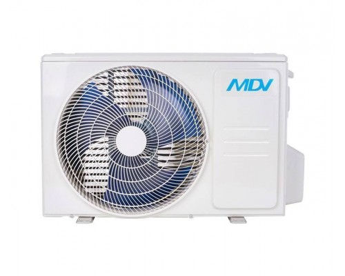 Настенный кондиционер MDV MDSAG-12HRDN8/MDOAG-12HDN8