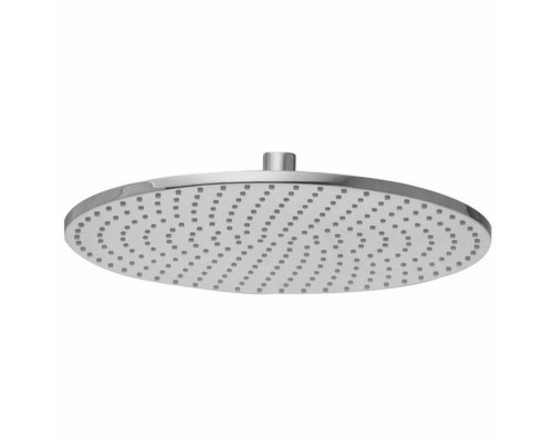 Верхний душ, Fima Carlo Frattini, Showerhead, 300-300, цвет-брашированное золото