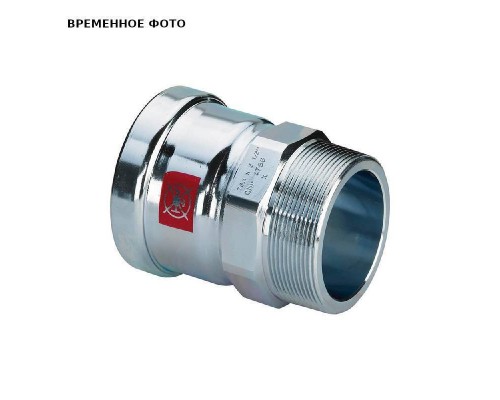 Муфта пресс-Н 76.1х2 1/2'  prestabo