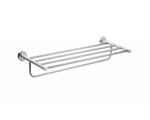 Полка, Hansgrohe, Logis Universal, шг 600-260, цвет-хром