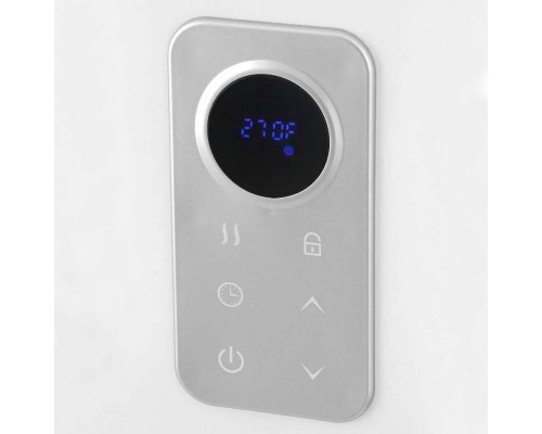 Конвектор электрический Thermex Cosmo 1500E