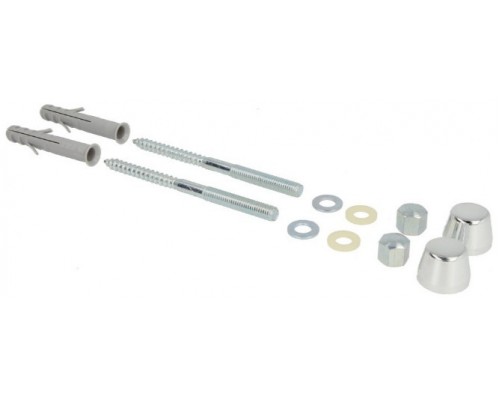 99700000 крепежный комплект 155x160x25 мм (ДО ОКОНЧАНИЯ ОСТАТКОВ) 99700000