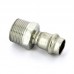 Муфта пресс-Н нерж.сталь Sanpress Inox SC-Contur VIEGA 15х3/4"