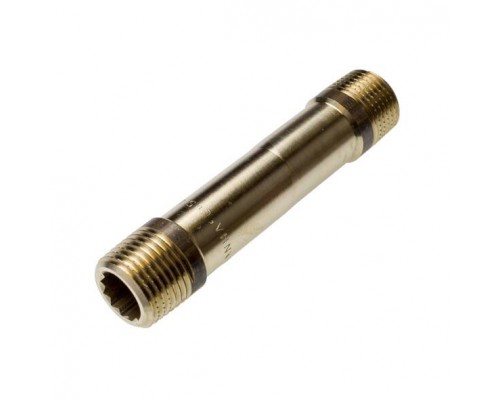 Ниппель удлиненный PURAFIT, НР 1/2 x 90, 3530 Ниппель удлиненный PURAFIT, НР 1/2 x 90, 3530