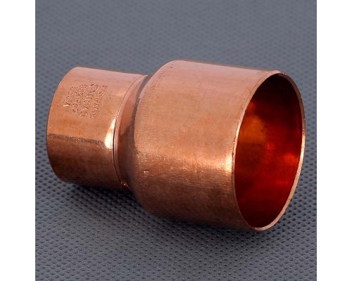 Муфта редукционная однораструбная пайка VIEGA 42х28