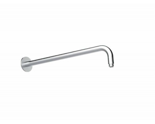 Держатель верхнего душа, Almar, 316 Stalnless Steel, цвет-сталь нержавеющая