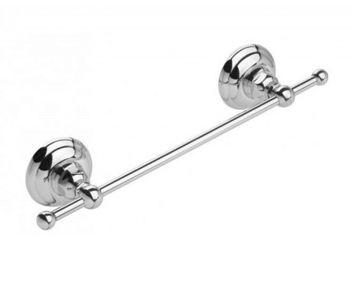 Полотенцедержатель, Nicolazzi, Accessori Classica, шгв 480-60-69, цвет-хром