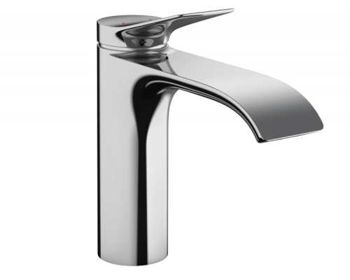Смеситель для раковины, Hansgrohe, Vivenis, цвет-хром Смеситель для раковины, Hansgrohe, Vivenis, цвет-хром