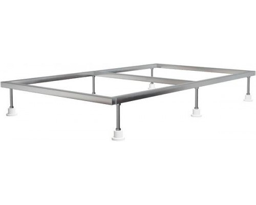Allen Brau Каркас для поддона 154x80x16h см 8.00008