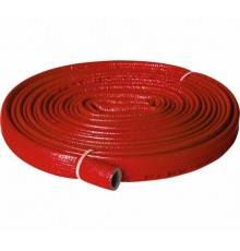 Трубка K-FLEX PE COMPACT R 06x028-2, красный, упаковка 120 м