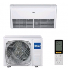 AC105S2LH1FA / 1U105S1LS1FA, Сплит-система, R32 ECO, напольно-потолочная