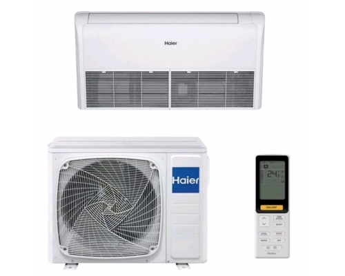 AC105S2LH1FA / 1U105S1LS1FA, Сплит-система, R32 ECO, напольно-потолочная AC105S2LH1FA / 1U105S1LS1FA, Сплит-система, R32 ECO, напольно-потолочная
