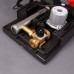 Насосно-смесительный модуль PASM25 WATTS Ind с насосом, 3-ходовым клапаном, без сервопривода