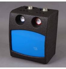 Насосно-смесительный модуль PASM25 WATTS Ind с насосом, 3-ходовым клапаном и сервоприводом